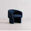 Jessie Accent Chair-906981647