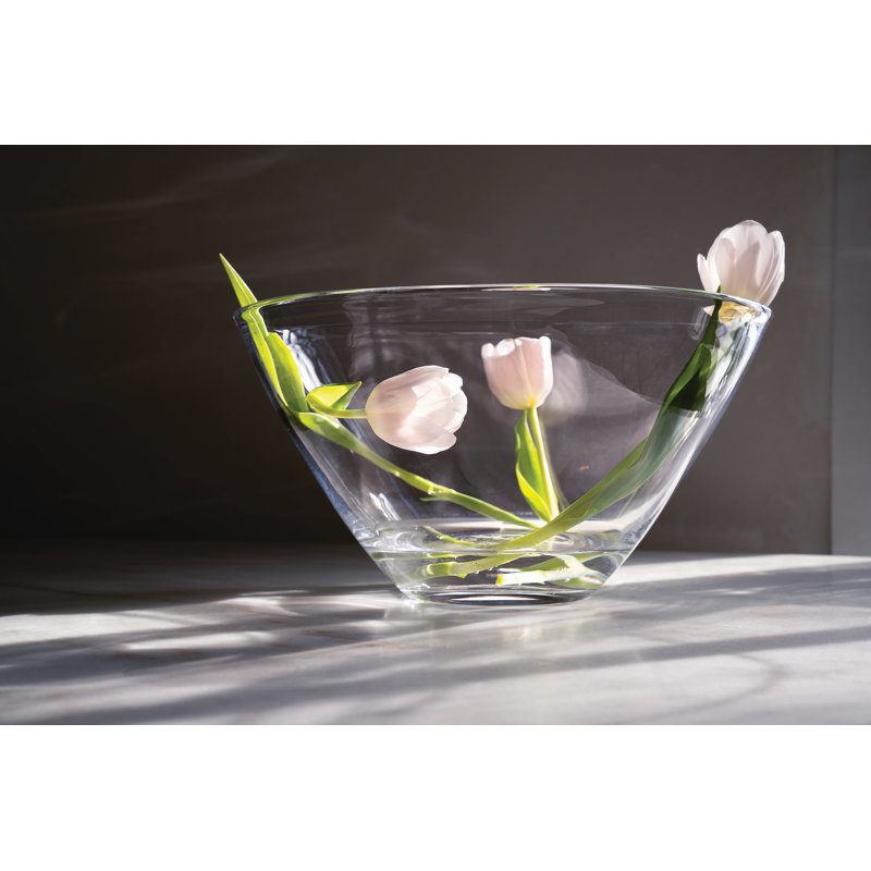 Barre Bowl, Large