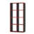 Black/Red is out of stock selected
