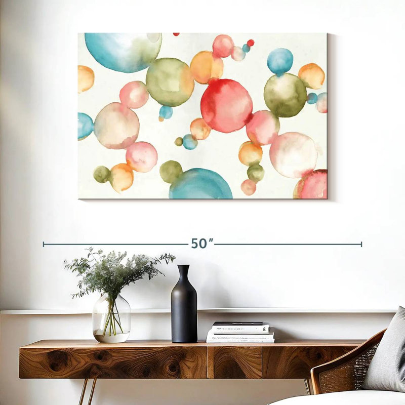 Avery Bubblegum Balloons, 26" H x 39" W