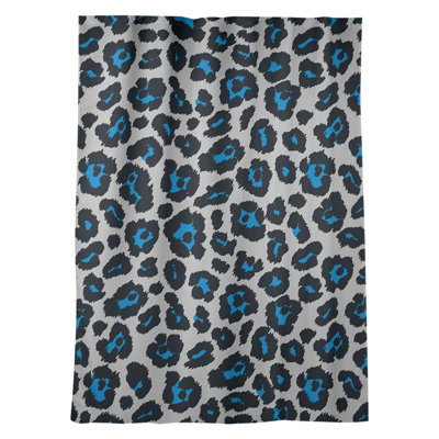 Room Darkening Curtain Single Panel
