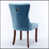 Bleu clair sélectionné