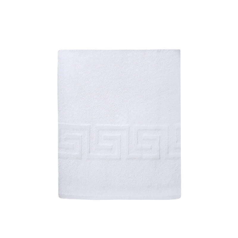 Drap de bain en coton Duplantis
