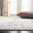 Mayflower Performance Geometric Rug-1557374305