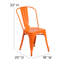 Chaise empilable Calliah-1539301929-1539301933
