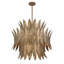 Sanctuary 6-Light Pendant in Coronado by Breegan Jane