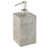 Granite is out of stock