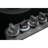 36.75"" Electric Cooktop with 5 Elements-89977146