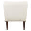 Chaise longue avec repose-pieds Lavli-75120763