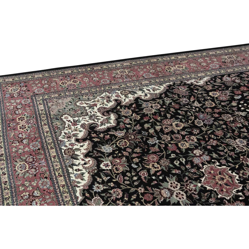 One-of-a-Kind 9' x 12' Area Rug