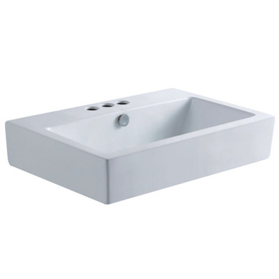 Lavabo de salle de bain Kingston