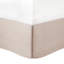 Édredon très grand 7 pièces rosé, pièces élégantes, linge de lit-122456005