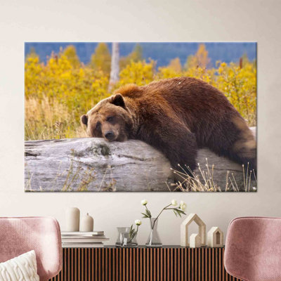 Print on Canvas