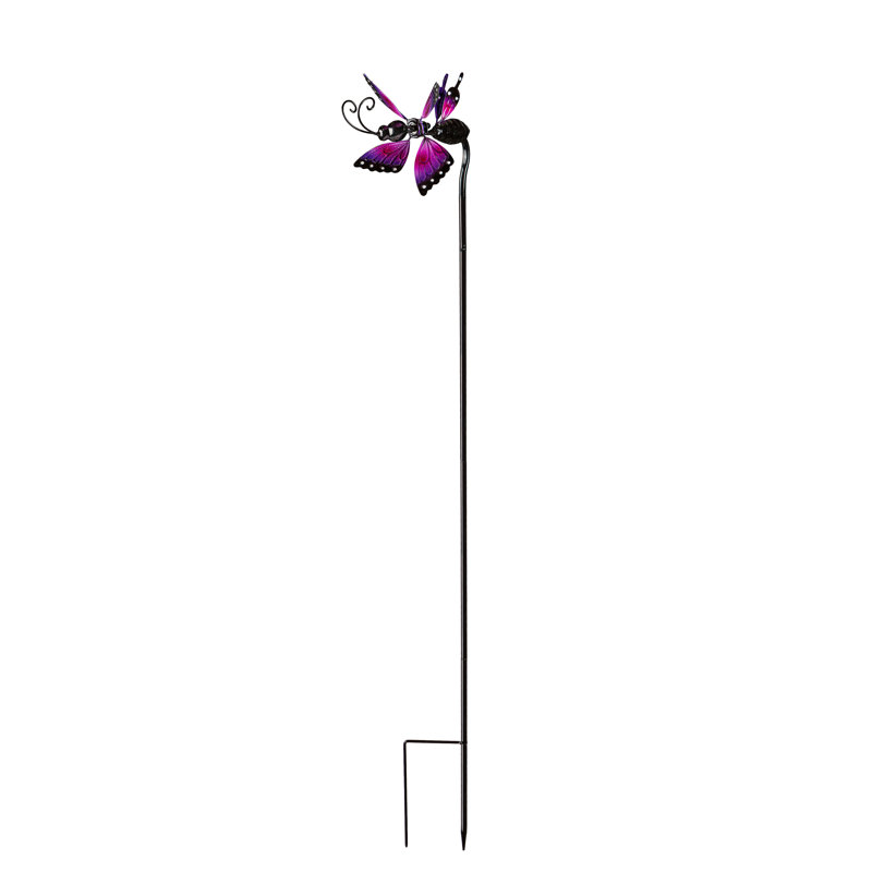 Piquet de jardin Leelou