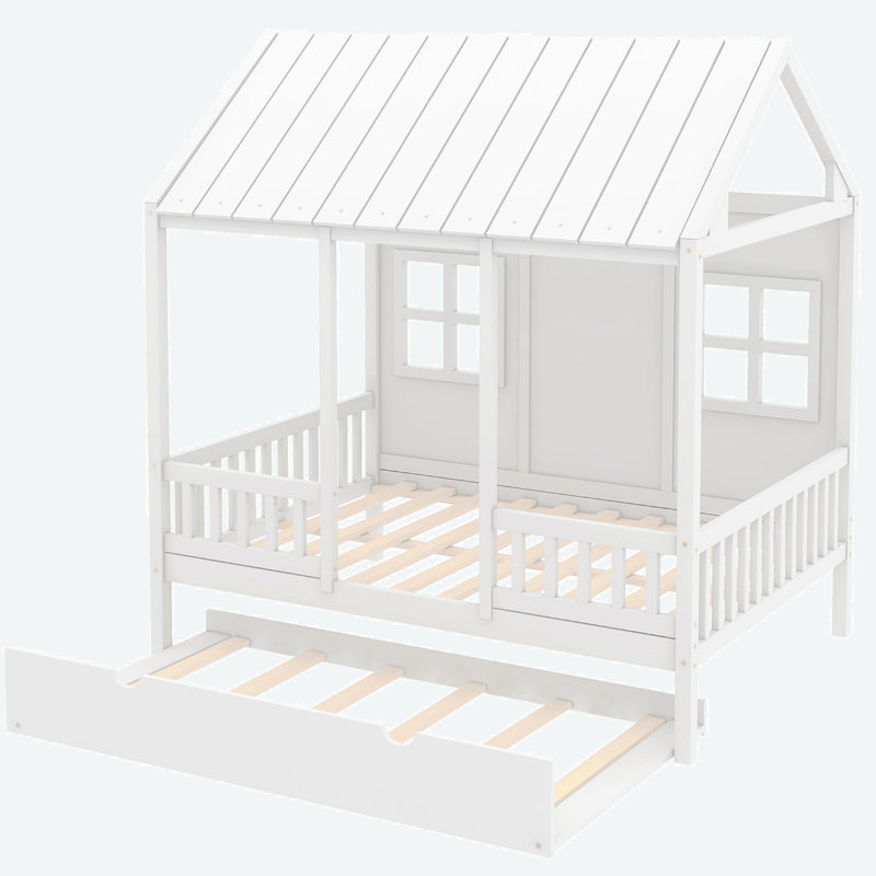 Rockwood Kids with Trundle, Full