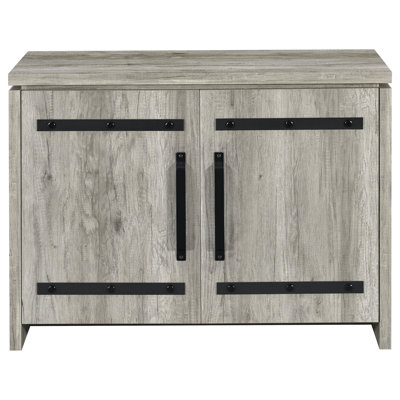 Elycia Accent Cabinet