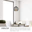 Luminaire suspendu 1 en 1 Gibraltar Gibraltar-64145151-64113632