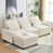 Beige est en rupture de stock