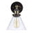 Saladino Armed Sconce