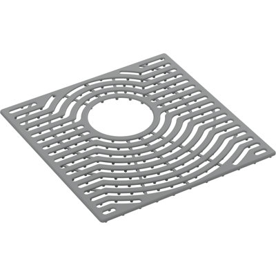 Task Silicone Sink Mats