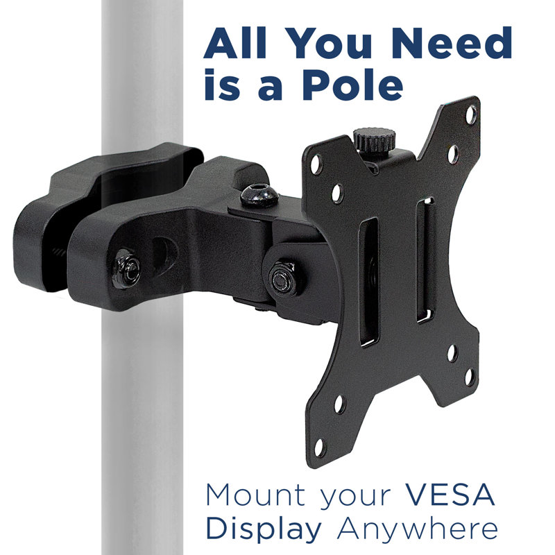 Monitor Truss/pole Mount