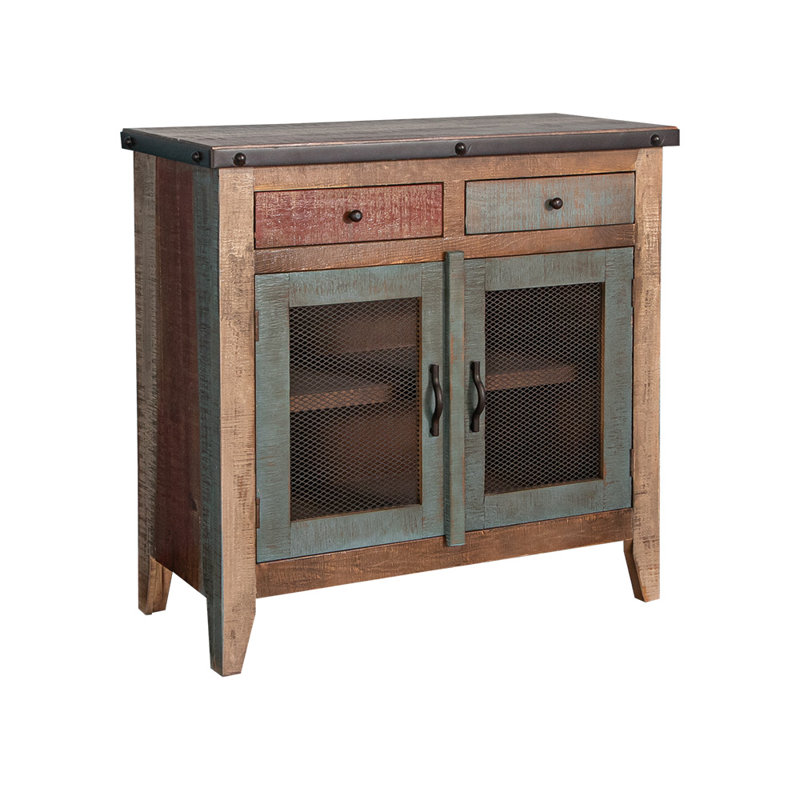 Dodge Lupita 2 Accent Cabinet