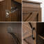 Mirrabooka Unfinished TV Stand for TVs up to 55"-575853684