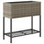 Celep Metal Elevated Planter-654476112-654476079