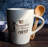 Hanya Ceramic Coffee Mug