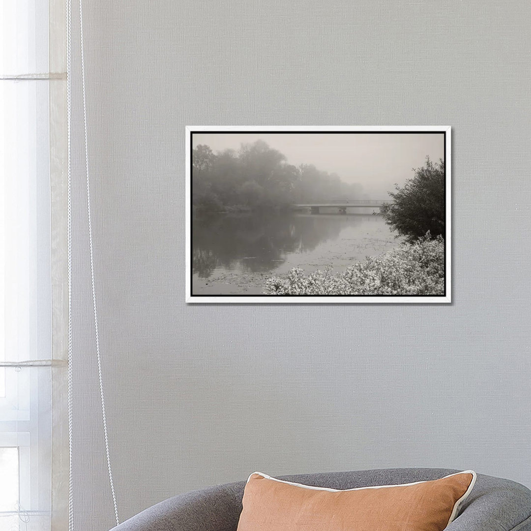 Foggy Morning 1PC6
