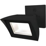 Lighting Endurance Flood PRO Energy Star Certified 54W LED Flood Light With 90-Degree Vertical Aiming & 360-Degree Rotation