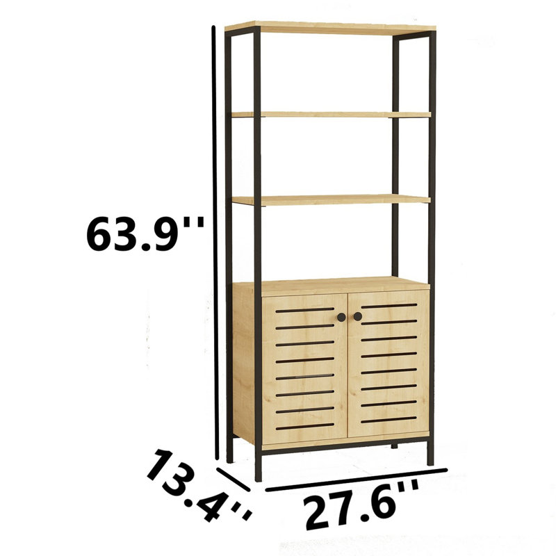 Hama Bookcase