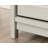 Vicie 34.84 " W Armoire