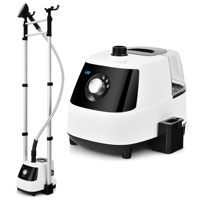 Presseur de vêtements 1750 W