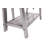 Cayuga Adjustable Solid Wood Top Standing Desk