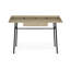 Alvoid Metal Base Writing Desk
