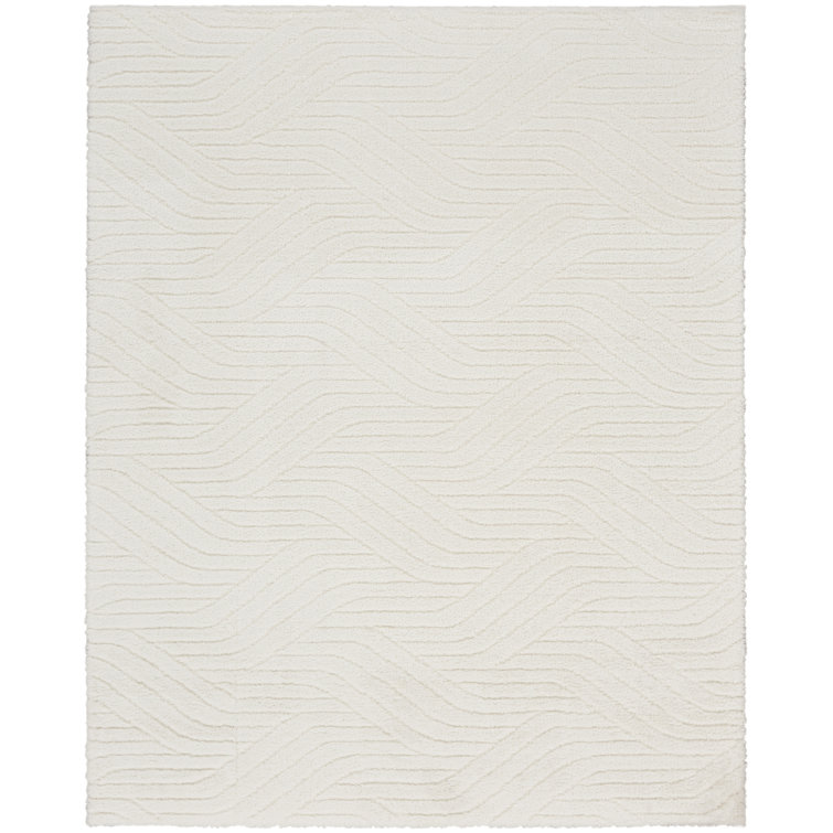 Surfaces Performance Abstract Indoor Rug