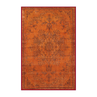 Reze Oriental Indoor Rug