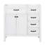 Meuble-lavabo pour salle de bain sans meuble-lavabo-199618685-199618684