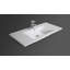 Azden 42" Wall-Mounted Single Bathroom Vanity Set-1933910737