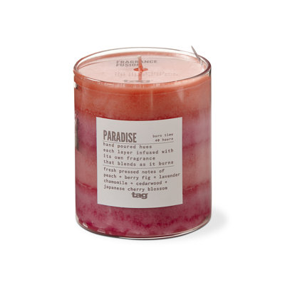 Fragrance Fusion Paradise