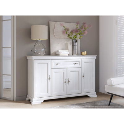 62.09'' W 1 - Drawer Dresser