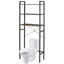 Rangement pour salle de bain Monette-403867712