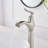 Single-Hole Single-handle Bathroom Faucet-42731400