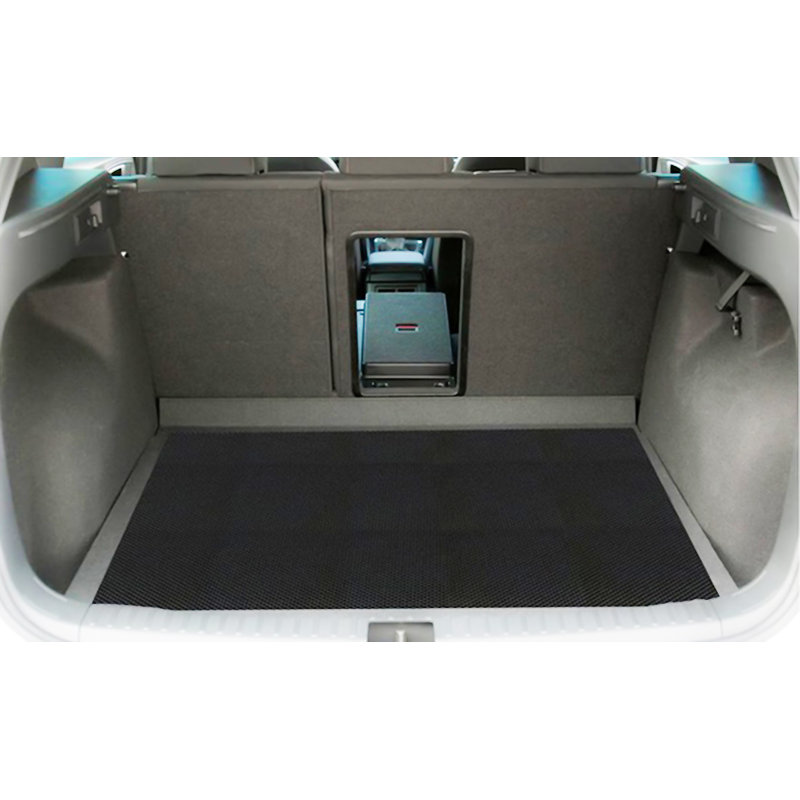 Non-Slip Indoor Doormat