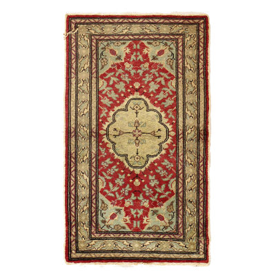 Tapis Oushak Hadley 2 pi x 3 pi 2 po