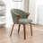 Devault Upholstered Dining Chair-123162598