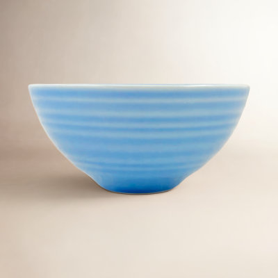 Daniel Smith Porcelain Cereal Bowl