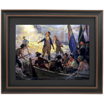 Retreat To Victory By Henry Hintermeister