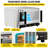 VEVOR Toaster Oven